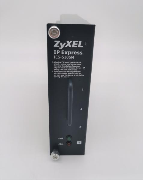 ZYXEL Original Lüftermodul IES-5106M
